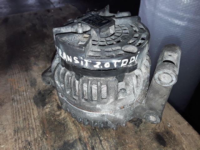 bontott FORD TRANSIT Generátor