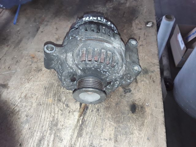 bontott FORD TRANSIT Generátor