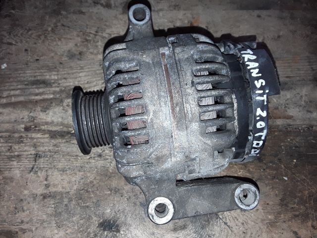 bontott FORD TRANSIT Generátor