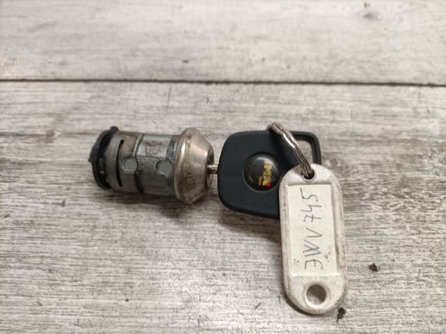 bontott FORD TRANSIT Gyújtáskapcsoló