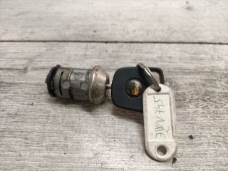 bontott FORD TRANSIT Gyújtáskapcsoló