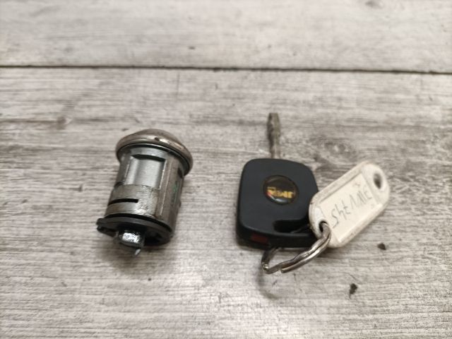 bontott FORD TRANSIT Gyújtáskapcsoló