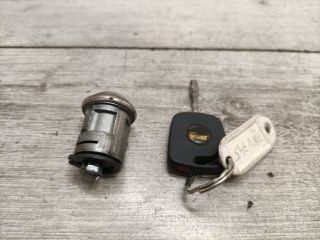 bontott FORD TRANSIT Gyújtáskapcsoló