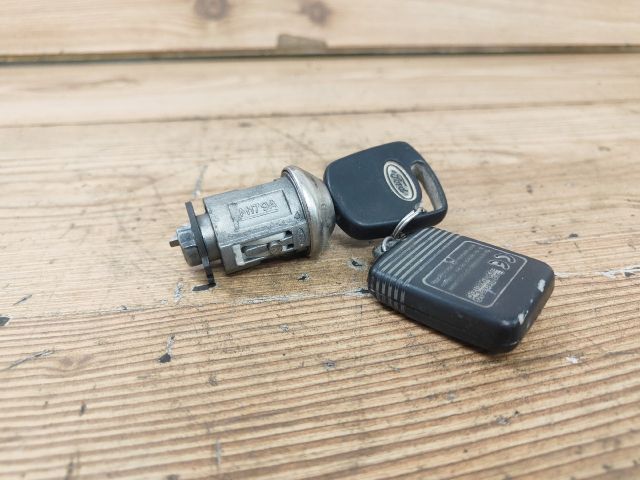 bontott FORD TRANSIT Gyújtáskapcsoló