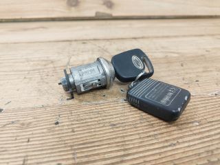 bontott FORD TRANSIT Gyújtáskapcsoló