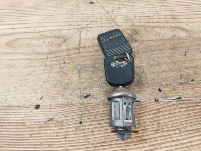 bontott FORD TRANSIT Gyújtáskapcsoló