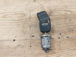 bontott FORD TRANSIT Gyújtáskapcsoló