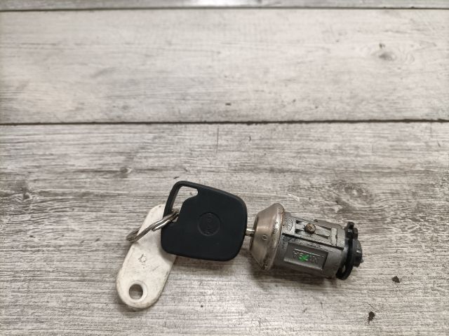 bontott FORD TRANSIT Gyújtáskapcsoló