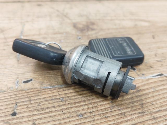 bontott FORD TRANSIT Gyújtáskapcsoló