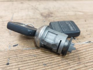 bontott FORD TRANSIT Gyújtáskapcsoló