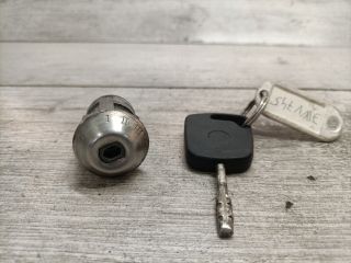 bontott FORD TRANSIT Gyújtáskapcsoló