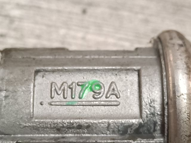 bontott FORD TRANSIT Gyújtáskapcsoló