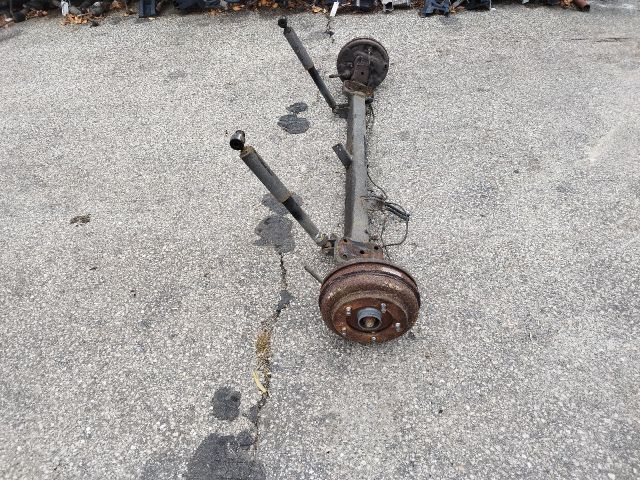 bontott FORD TRANSIT Hátsó Híd (Dobfékes)