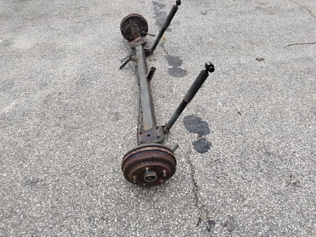 bontott FORD TRANSIT Hátsó Híd (Dobfékes)