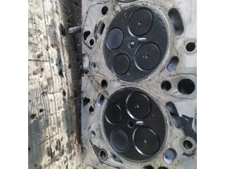 bontott FORD TRANSIT Hengerfej