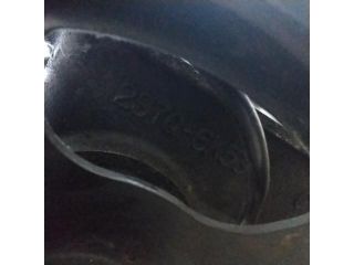 bontott FORD TRANSIT Hengerfej