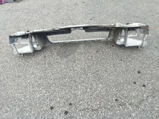 bontott FORD TRANSIT Homlokfal (Üres lemez)