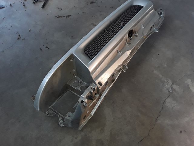 bontott FORD TRANSIT Homlokfal (Üres lemez)