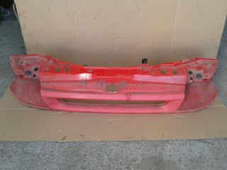 bontott FORD TRANSIT Homlokfal (Üres lemez)