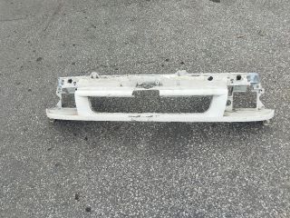 bontott FORD TRANSIT Homlokfal (Üres lemez)