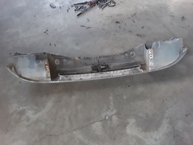 bontott FORD TRANSIT Homlokfal (Üres lemez)