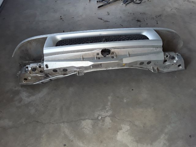 bontott FORD TRANSIT Homlokfal (Üres lemez)