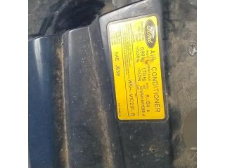 bontott FORD TRANSIT Homlokfal (Üres lemez)