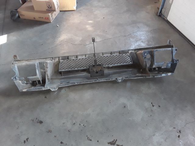 bontott FORD TRANSIT Homlokfal (Üres lemez)