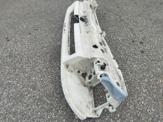 bontott FORD TRANSIT Homlokfal (Üres lemez)