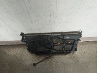 bontott FORD TRANSIT Hűtő Ventilátor(ok), Radiátor(ok) Szett