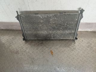 bontott FORD TRANSIT Hűtő Ventilátor(ok), Radiátor(ok) Szett