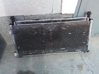 bontott FORD TRANSIT Hűtő Ventilátor(ok), Radiátor(ok) Szett