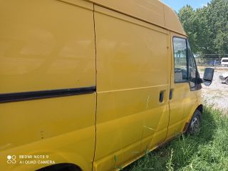 bontott FORD TRANSIT Hűtőventilátor Keret