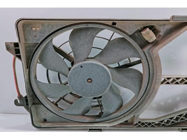 bontott FORD TRANSIT Hűtőventilátor