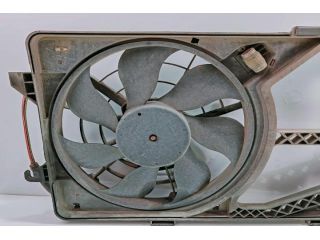 bontott FORD TRANSIT Hűtőventilátor