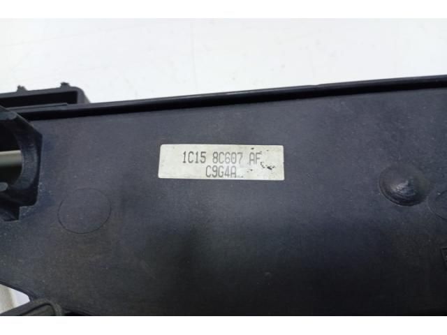 bontott FORD TRANSIT Hűtőventilátor