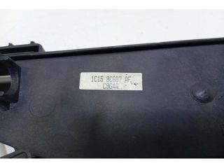 bontott FORD TRANSIT Hűtőventilátor