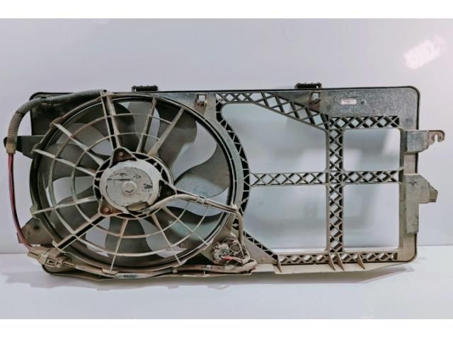 bontott FORD TRANSIT Hűtőventilátor