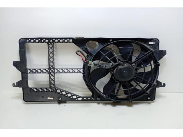 bontott FORD TRANSIT Hűtőventilátor