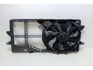 bontott FORD TRANSIT Hűtőventilátor