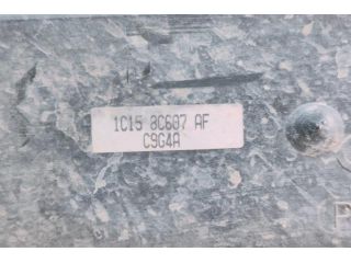 bontott FORD TRANSIT Hűtőventilátor