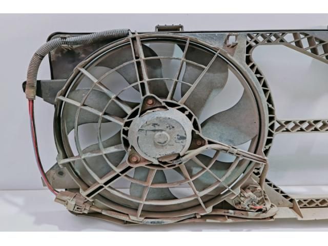 bontott FORD TRANSIT Hűtőventilátor