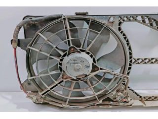 bontott FORD TRANSIT Hűtőventilátor