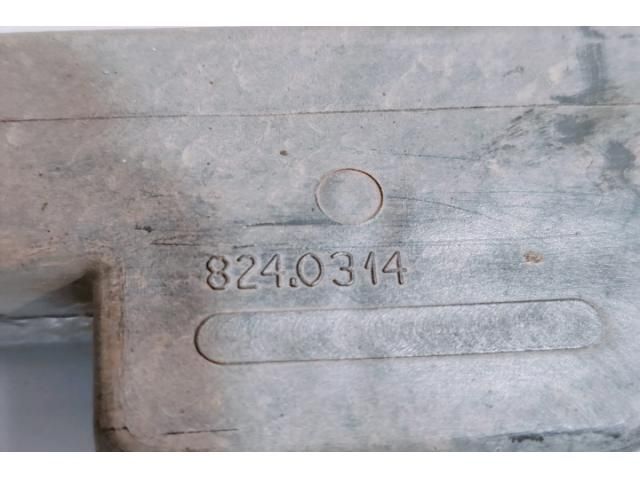 bontott FORD TRANSIT Hűtőventilátor