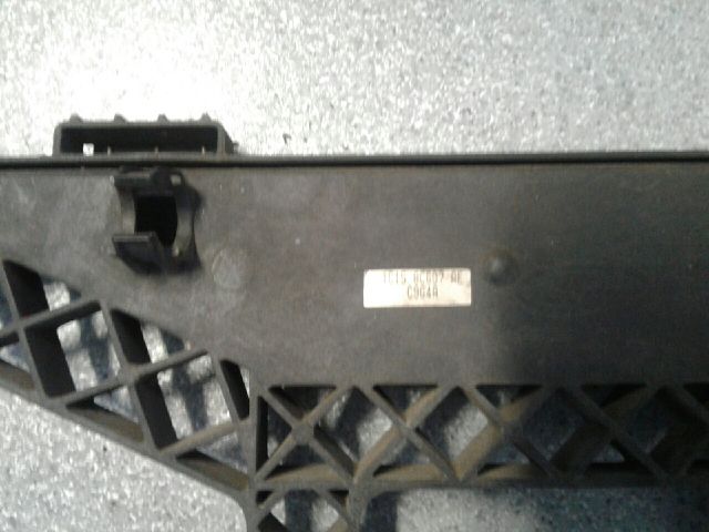 bontott FORD TRANSIT Hűtőventilátor