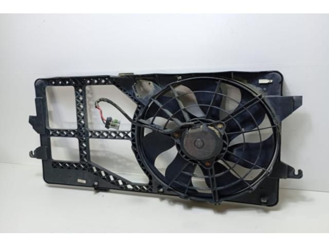 bontott FORD TRANSIT Hűtőventilátor