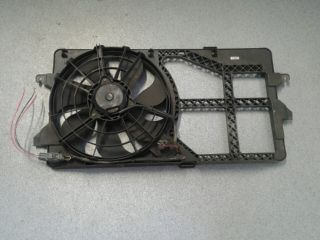 bontott FORD TRANSIT Hűtőventilátor