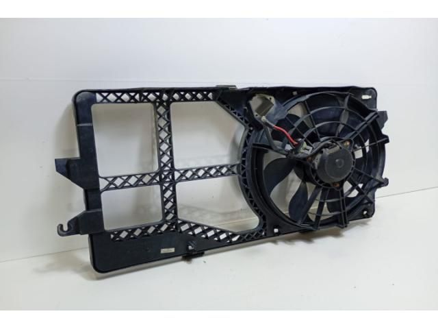 bontott FORD TRANSIT Hűtőventilátor