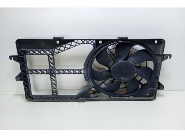 bontott FORD TRANSIT Hűtőventilátor