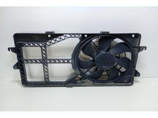 bontott FORD TRANSIT Hűtőventilátor